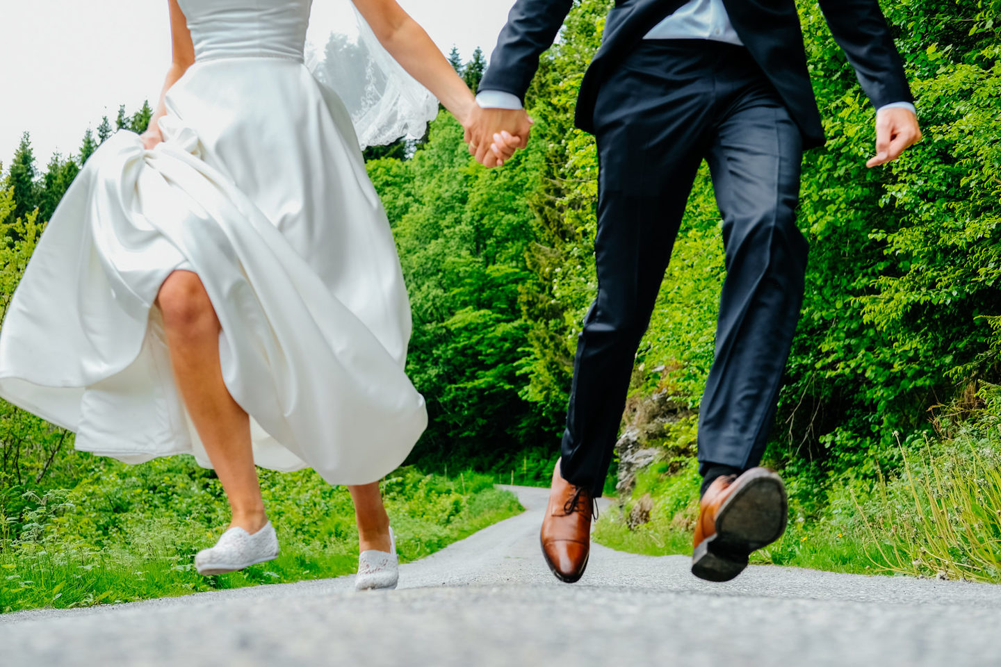 Wedding Bergen, Norway - Anna & Benjamin Wedding Bergen, Norway - Anna & Benjamin